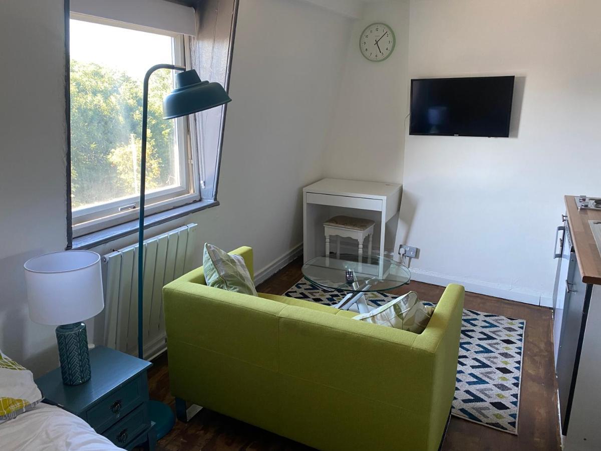 Apartamento Hub 3 *