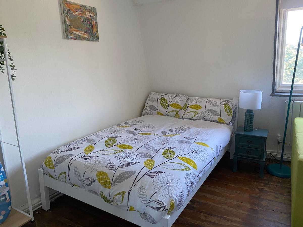 Apartamento Hub 3