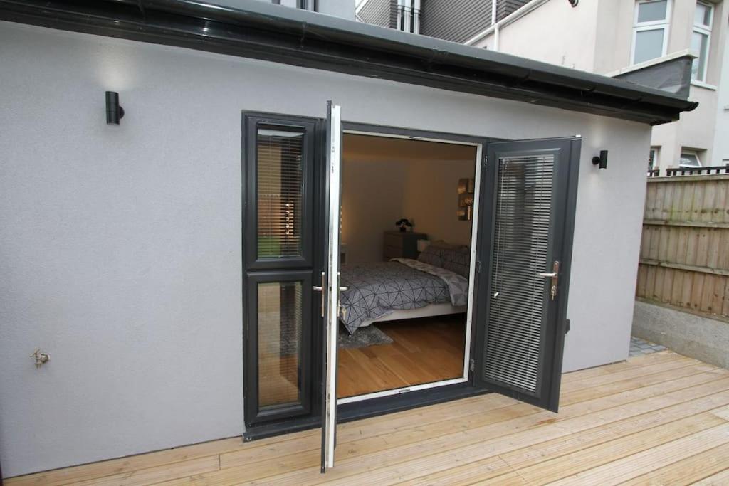 Lovely One Bed Apartment-near Transport-village-freeparking * Londres