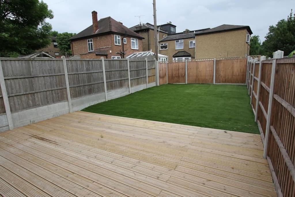 Appartement Lovely One Bed Apartment-near Transport-village-freeparking *