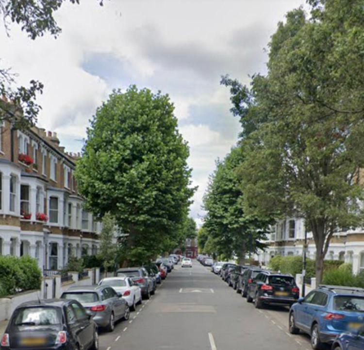 Kensington One Bed Appartement