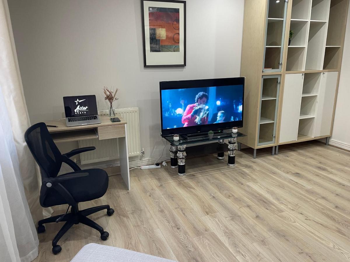Canary Wharf O2 Excel Flat With Parking & Balcony Apartamento Londres