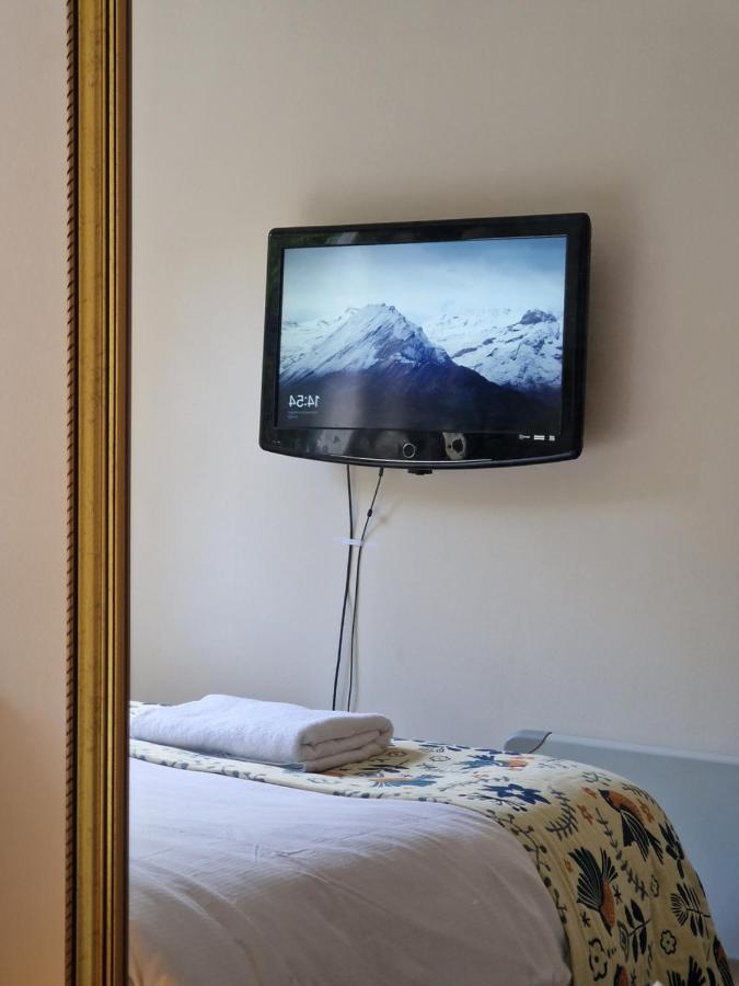 Guest house Only In Hyde Park *