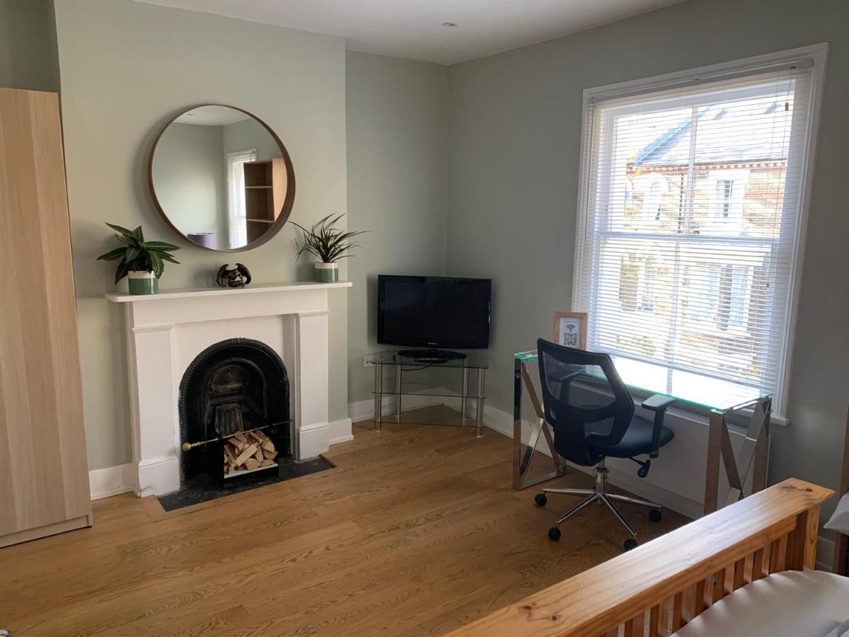 Jkhomestay Londres