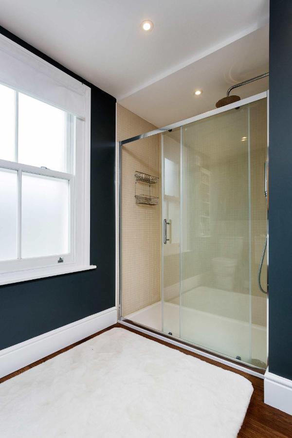 Veeve - Embassy Elegance Londres