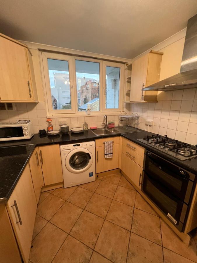 Apartment Angel Islington *