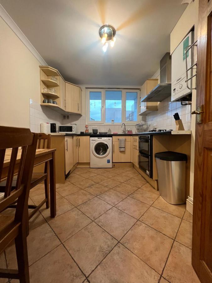 Angel Islington Apartment London