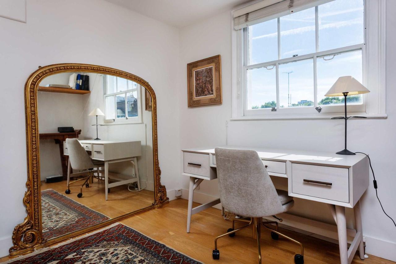 Appartement Veeve - A Regency Tale