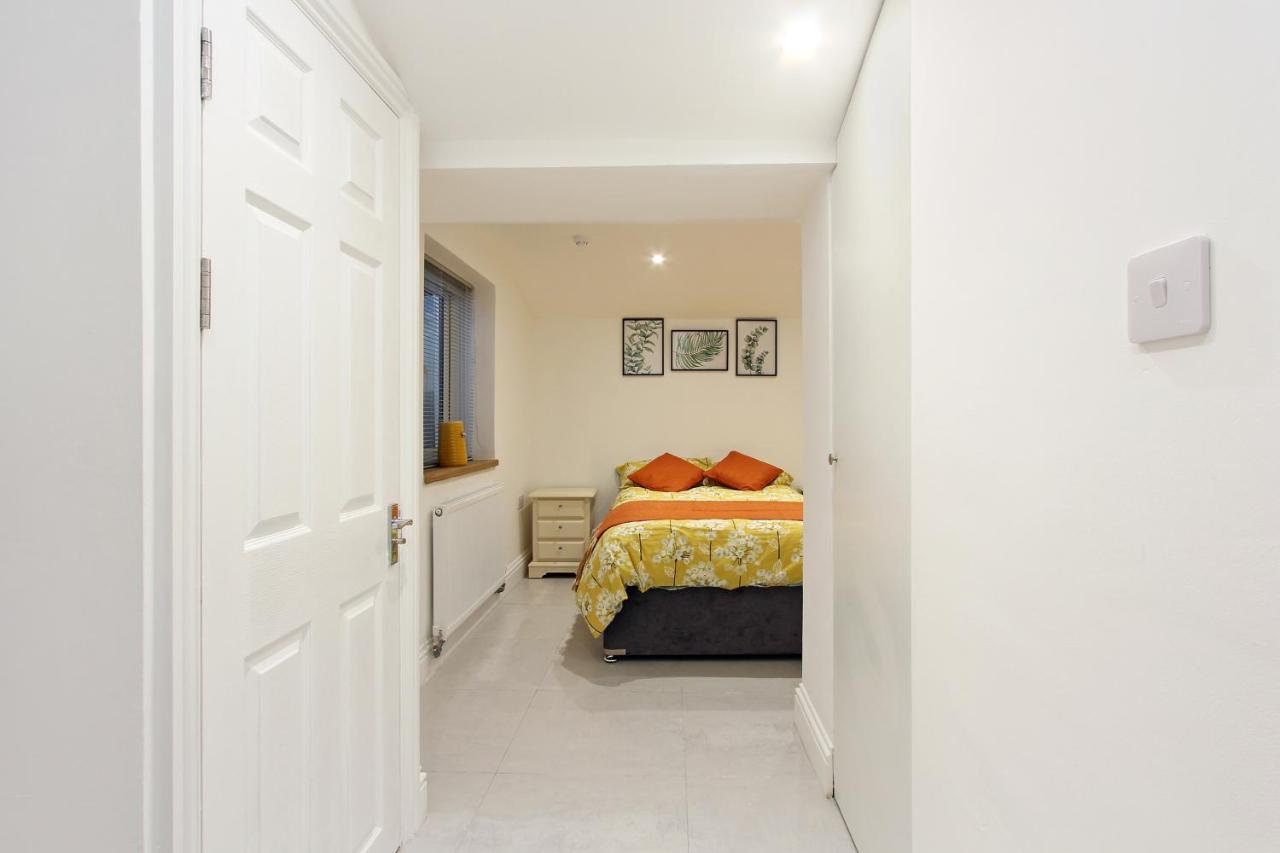 Splendid Flat In Kensington Olympia Apartamento *