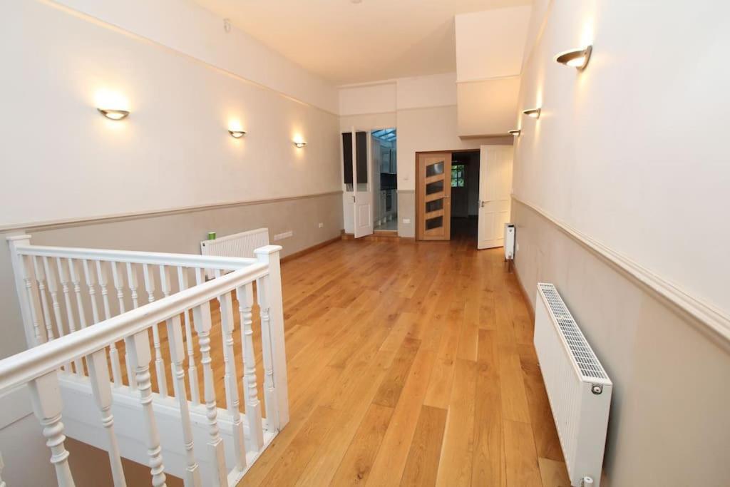 Appartement Stunning 2 Bed Flat In Fulham