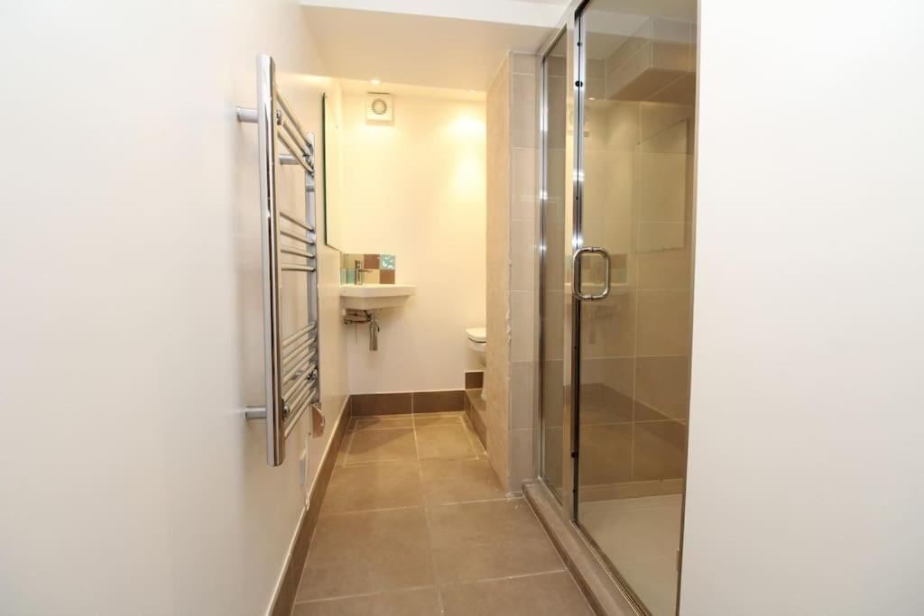 Appartement Stunning 2 Bed Flat In Fulham *