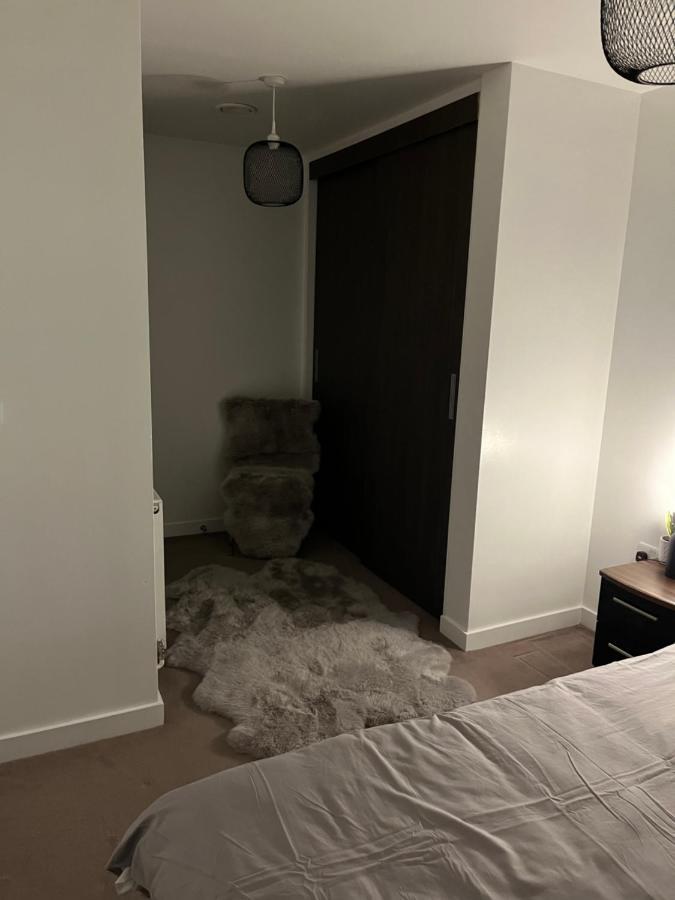 Luxurious Dlr Apartamento
