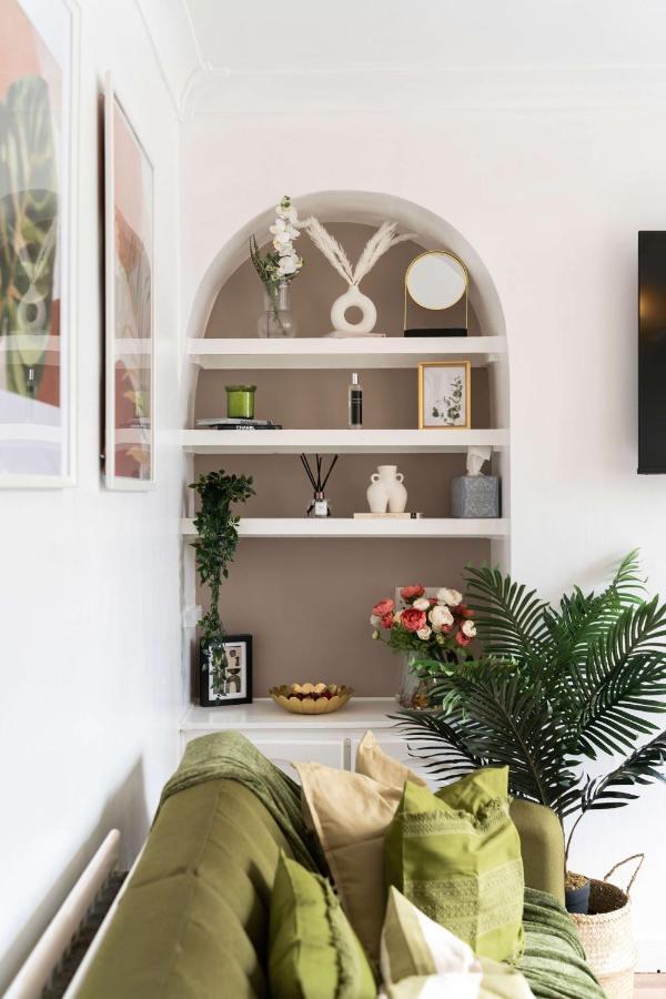 Apartamento 3 Bed Newal Londres