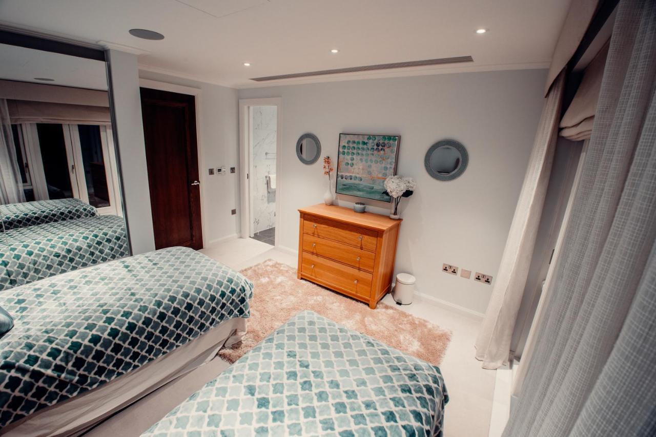Lovely 4/bdr Penthouse W/ Lovely Views Apartamento