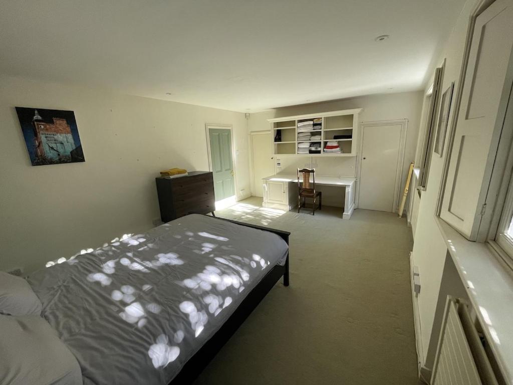 Beautiful 5-bedroom Townhouse Apartamento *