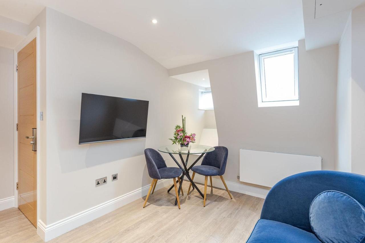 Cleveland Residences Farringdon Appartement Londen