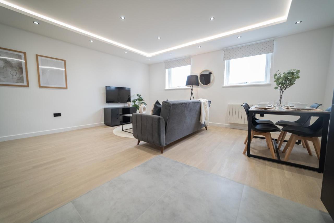One And Two Bedroom Near Holloway Train Station By Belvilla Appartement Londres