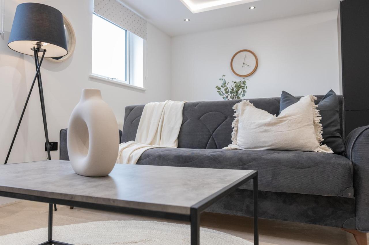 Apartamento One And Two Bedroom Near Holloway Train Station By Belvilla