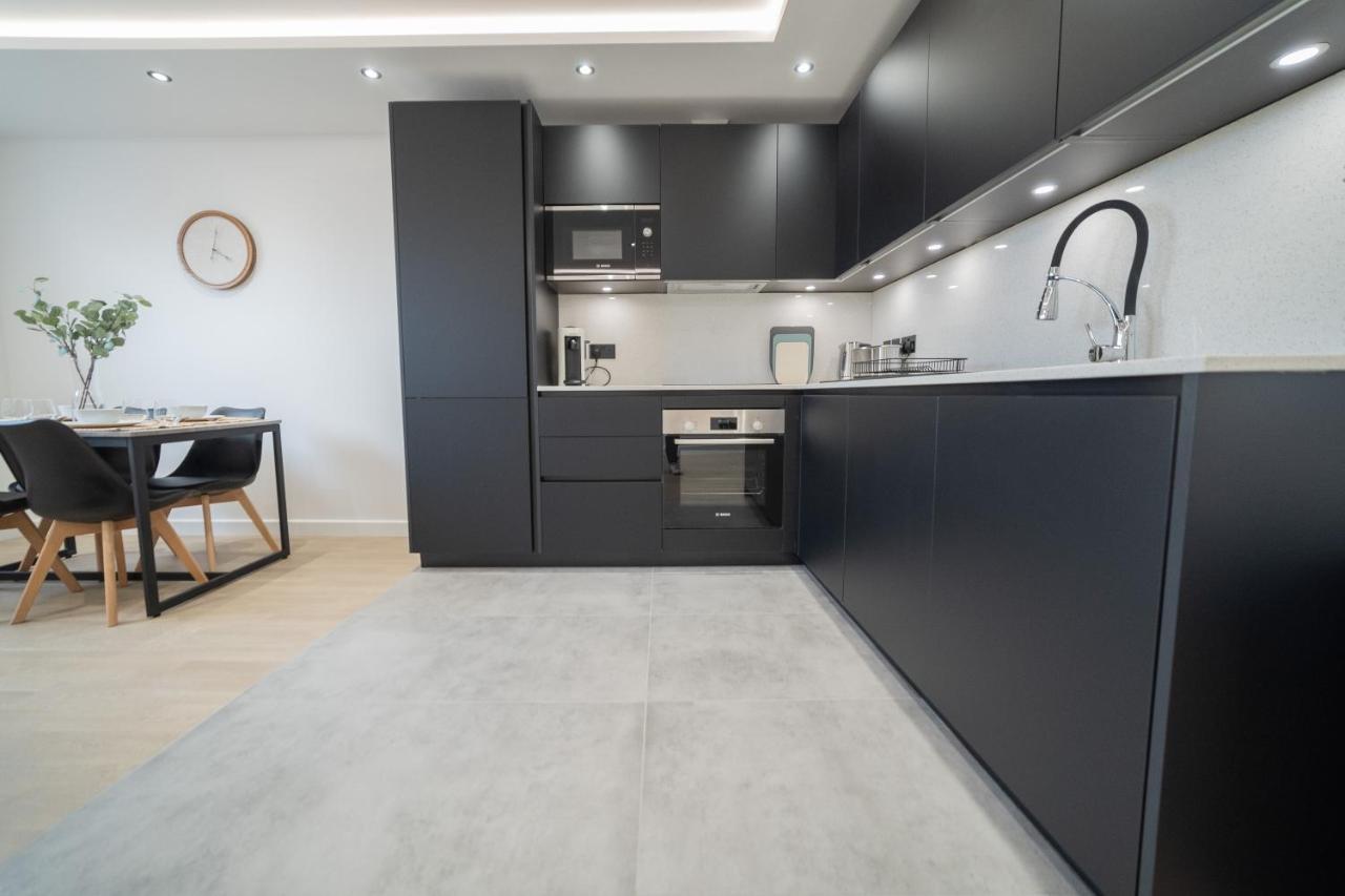 Appartement One And Two Bedroom Near Holloway Train Station By Belvilla Londres