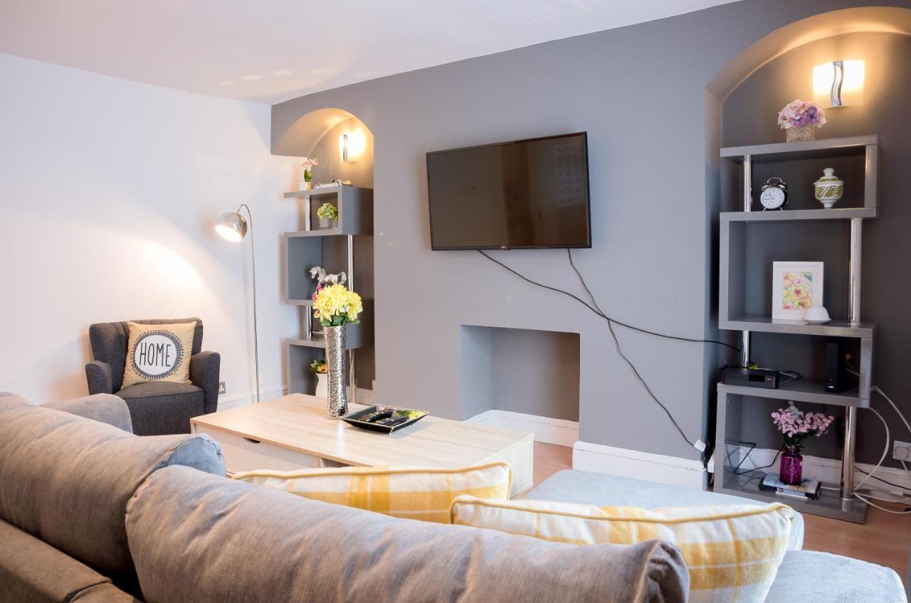 2bed In Camden Appartement *