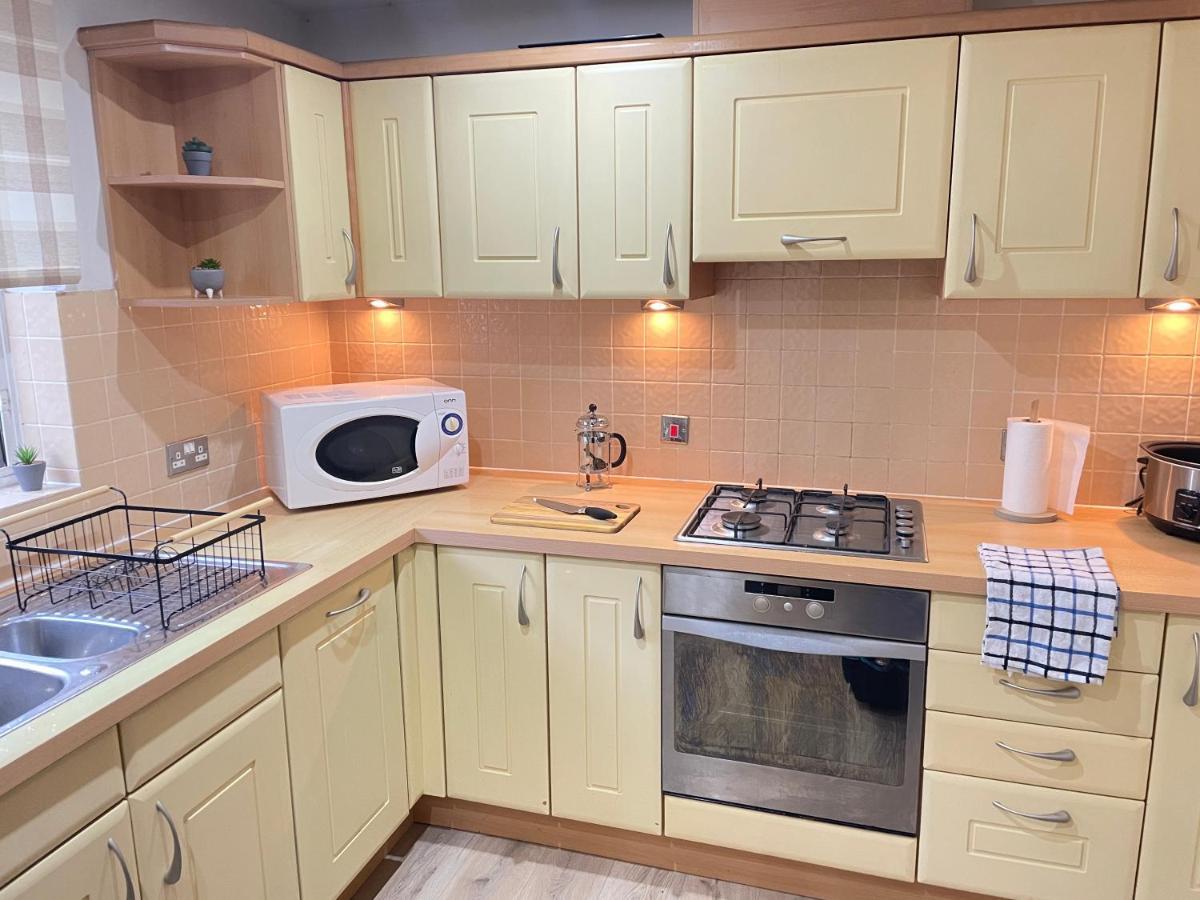 Canary Wharf O2 Excel Flat With Parking & Balcony * Londres