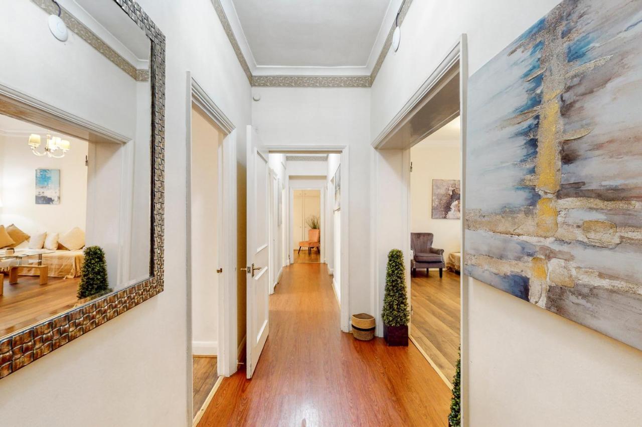 Park Lane Apartments/shaw House Appartement Londen