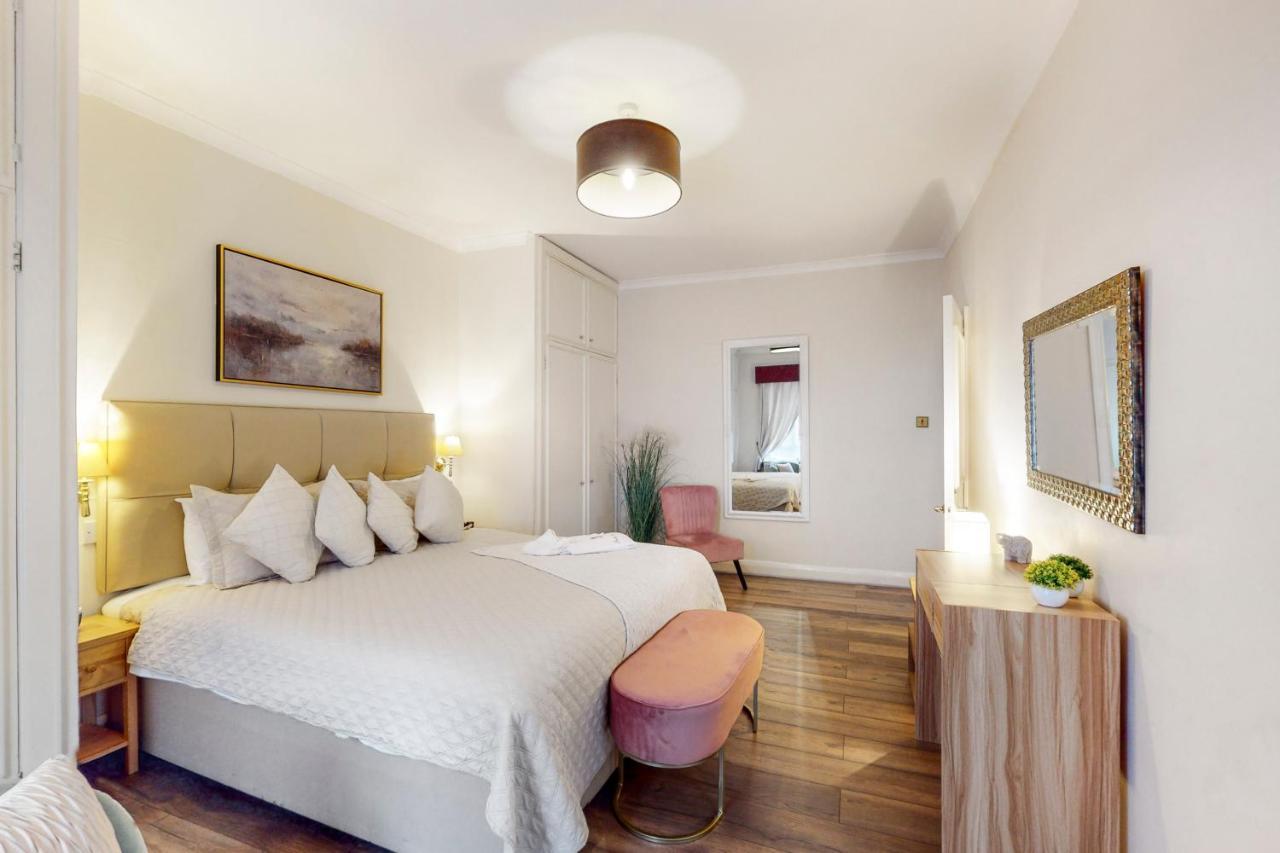 Park Lane Apartments/shaw House Appartement