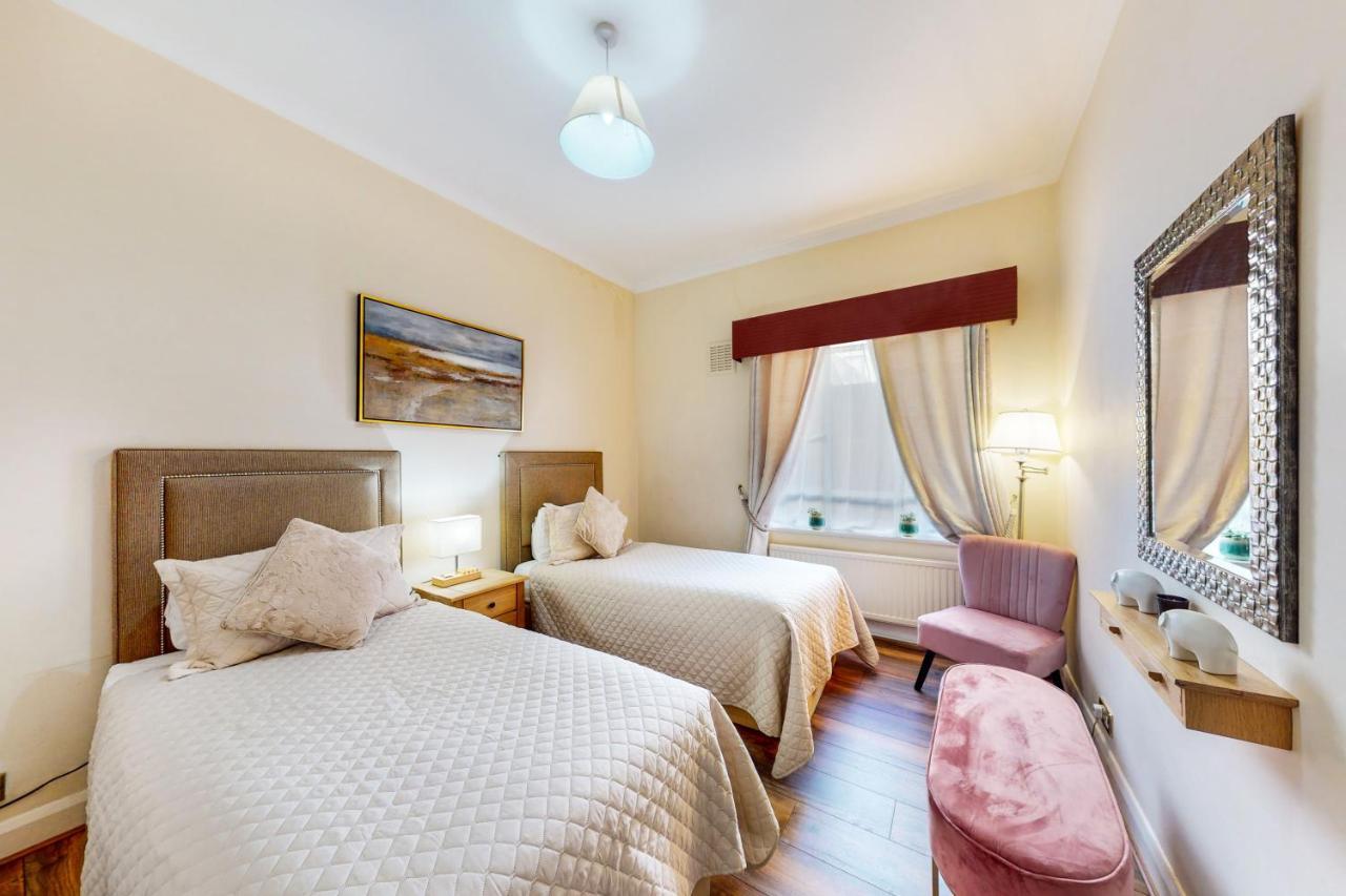 Appartement Park Lane Apartments/shaw House Londen