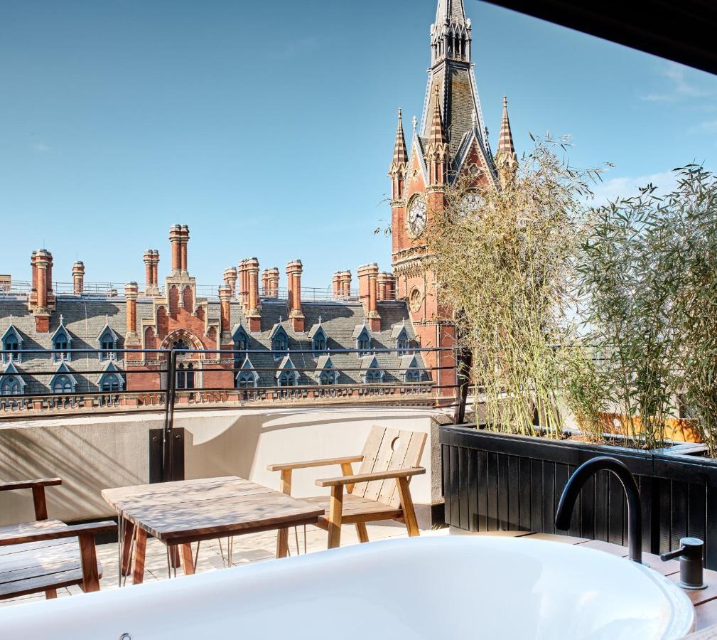 The Standard 5* Londres