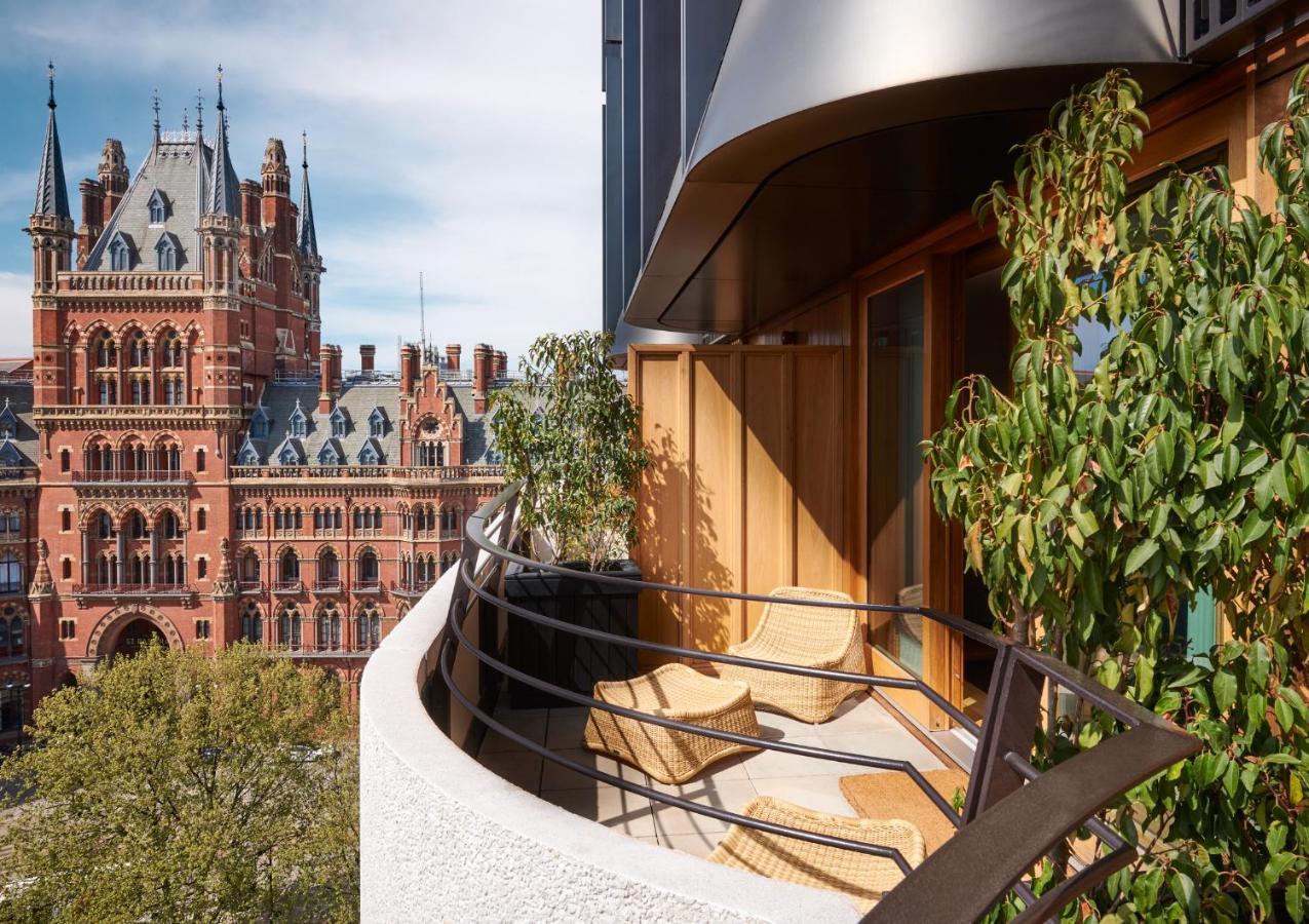 Hotel The Standard Londres