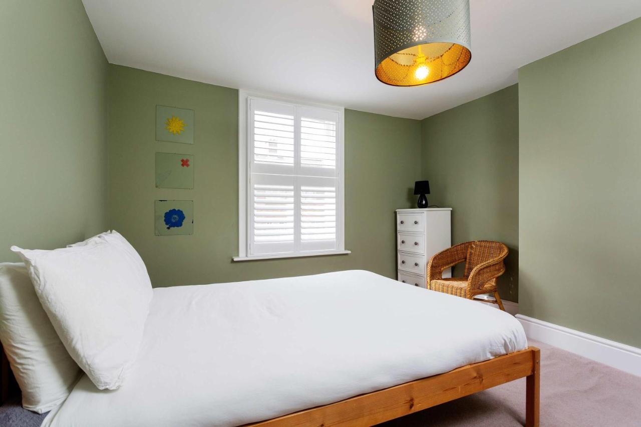 Vakantiehuis Veeve - Embassy Elegance