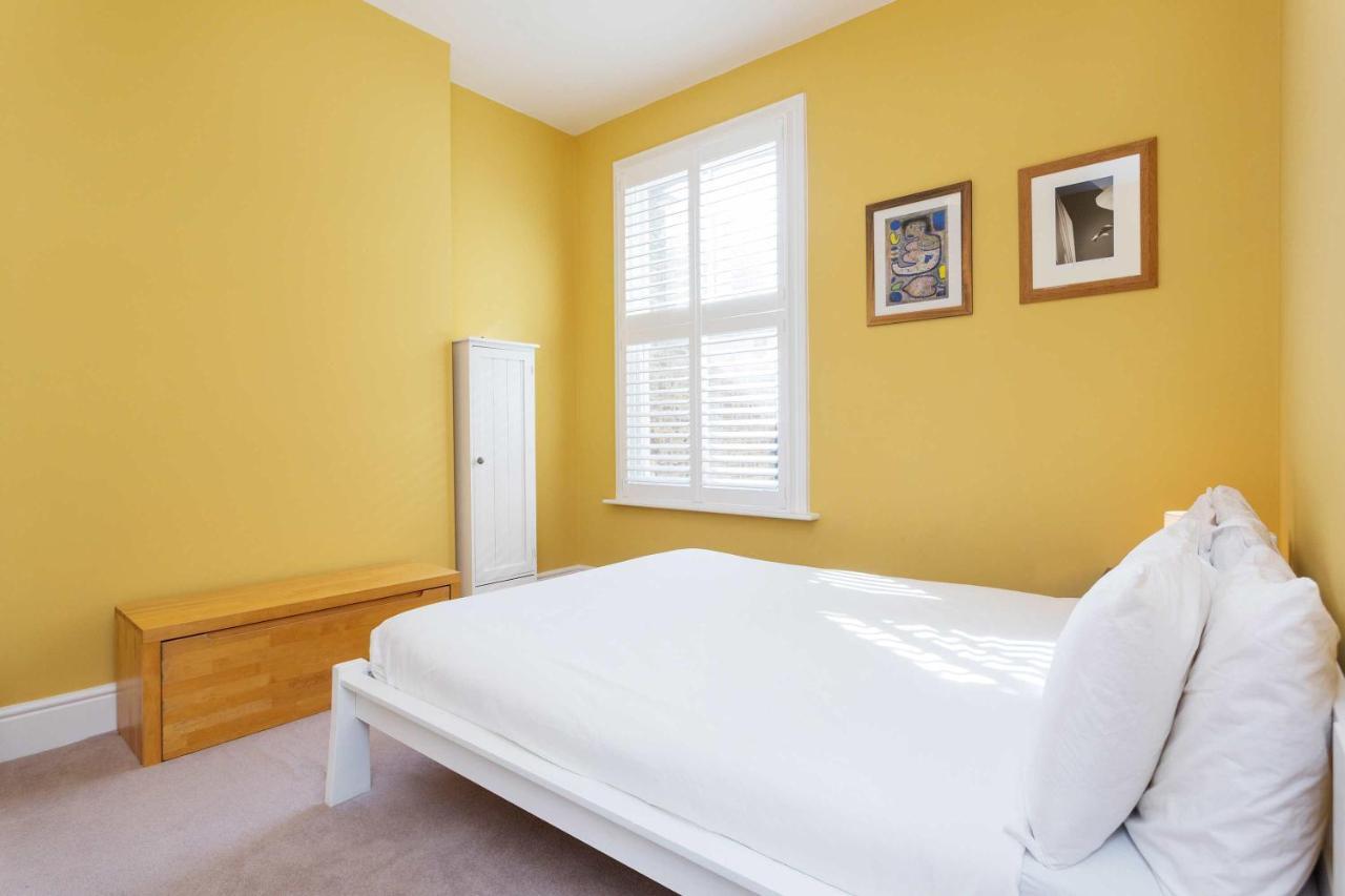 Vakantiehuis Veeve - Embassy Elegance