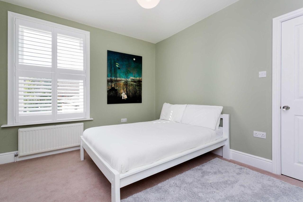 Vakantiehuis Veeve - Embassy Elegance *