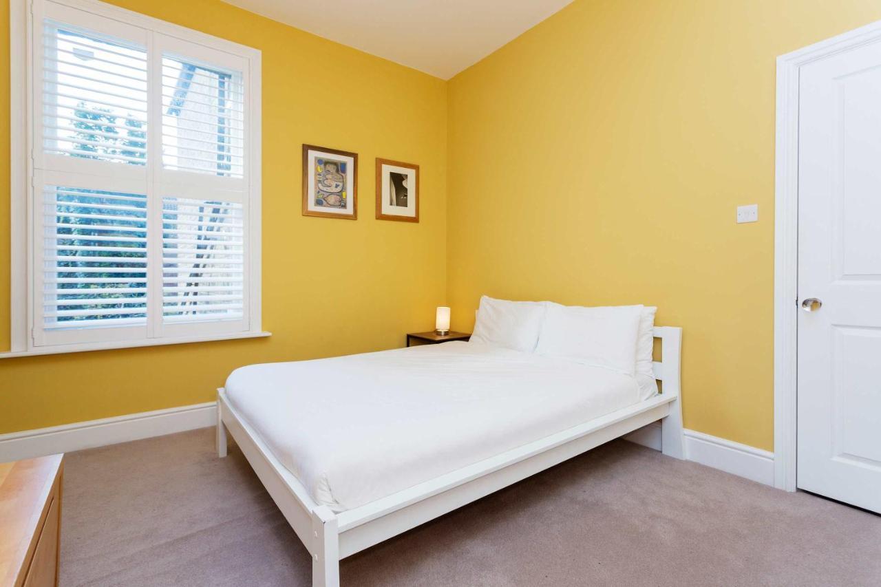 Vakantiehuis Veeve - Embassy Elegance