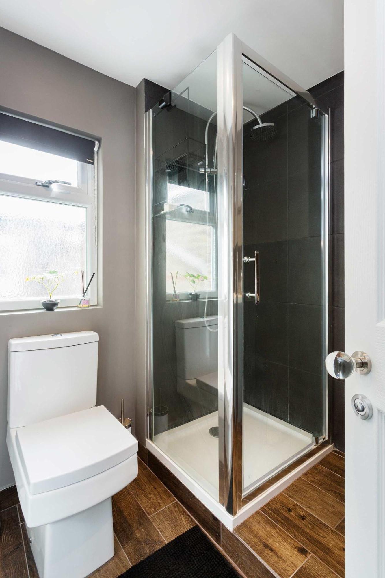 Vakantiehuis Veeve - Embassy Elegance