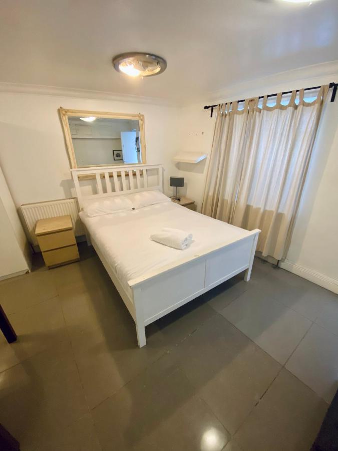 Lower Ground Bell Street Apartamento Londres