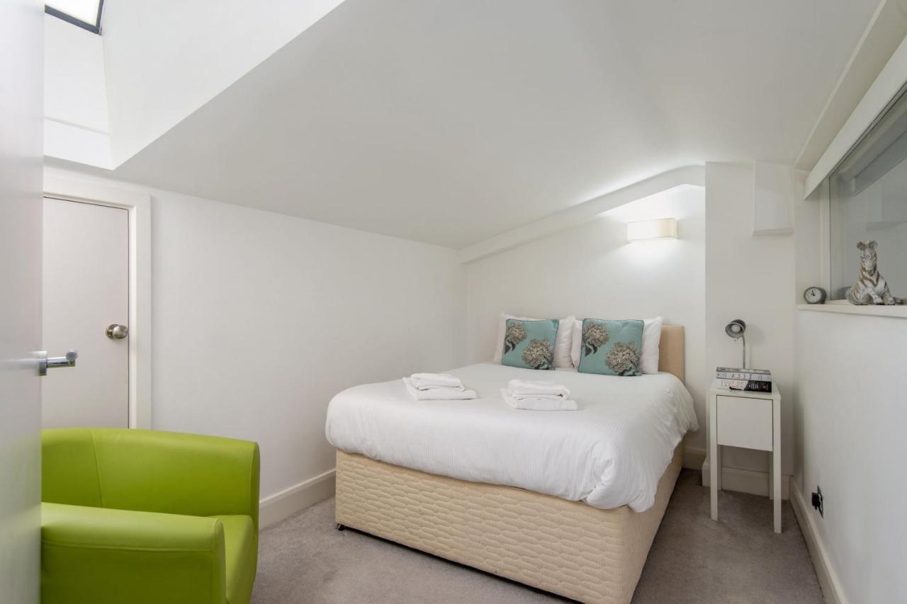 Mulberry North Penthouse By Living * Londres