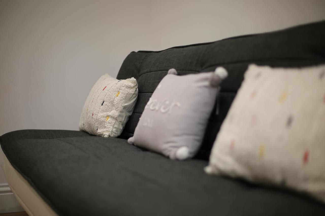 Deluxe Flat A In Kensington Olympia