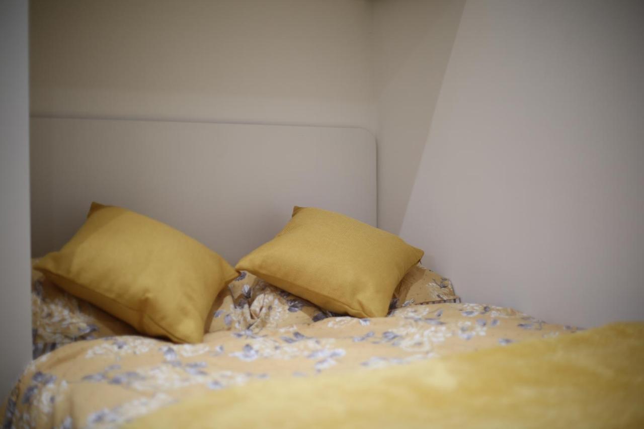 Deluxe Flat A In Kensington Olympia Apartamento Londres