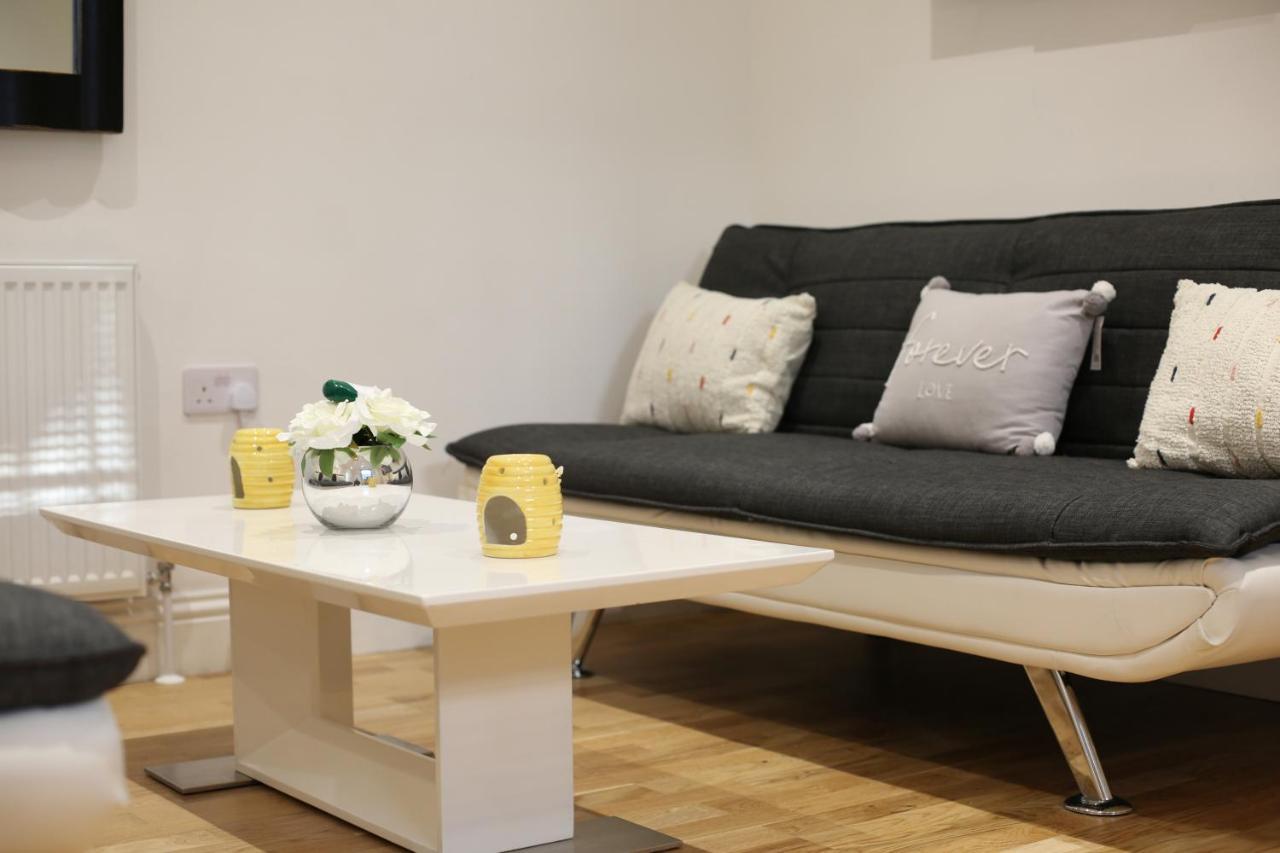 Deluxe Flat A In Kensington Olympia