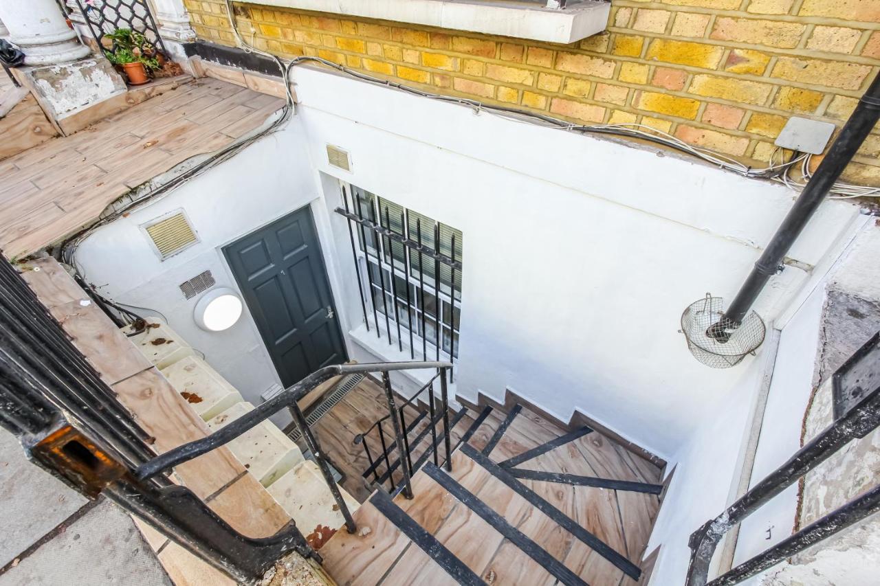 Apartamento Splendid Flat In Kensington Olympia Londres