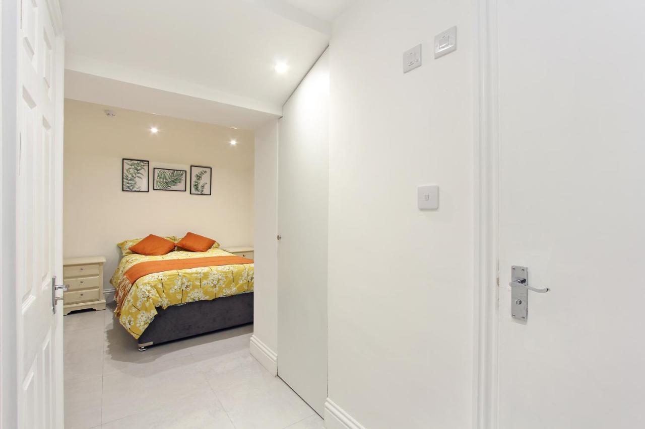 Splendid Flat In Kensington Olympia Apartamento *