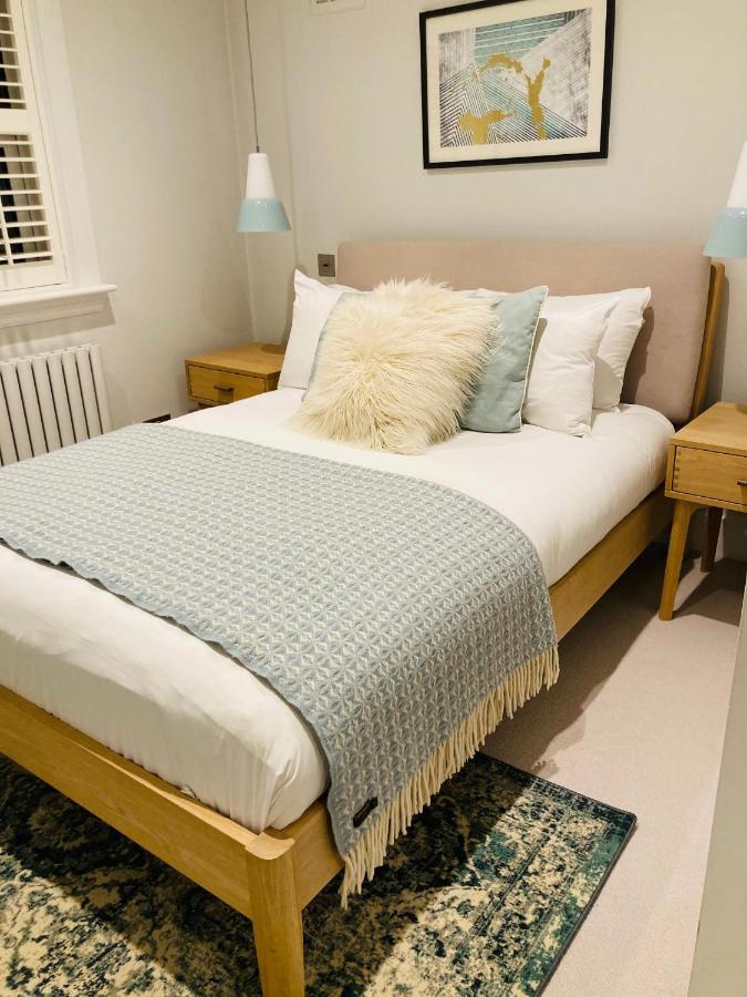 Magnificent House For 6 In Fulham With Back Garden Сasa de vacaciones