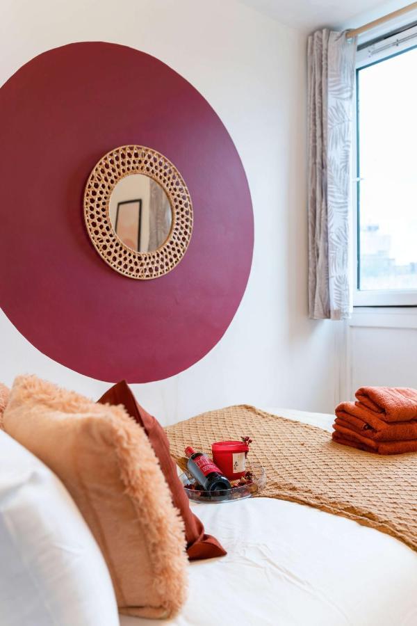 Apartamento 3 Bed Newal Londres