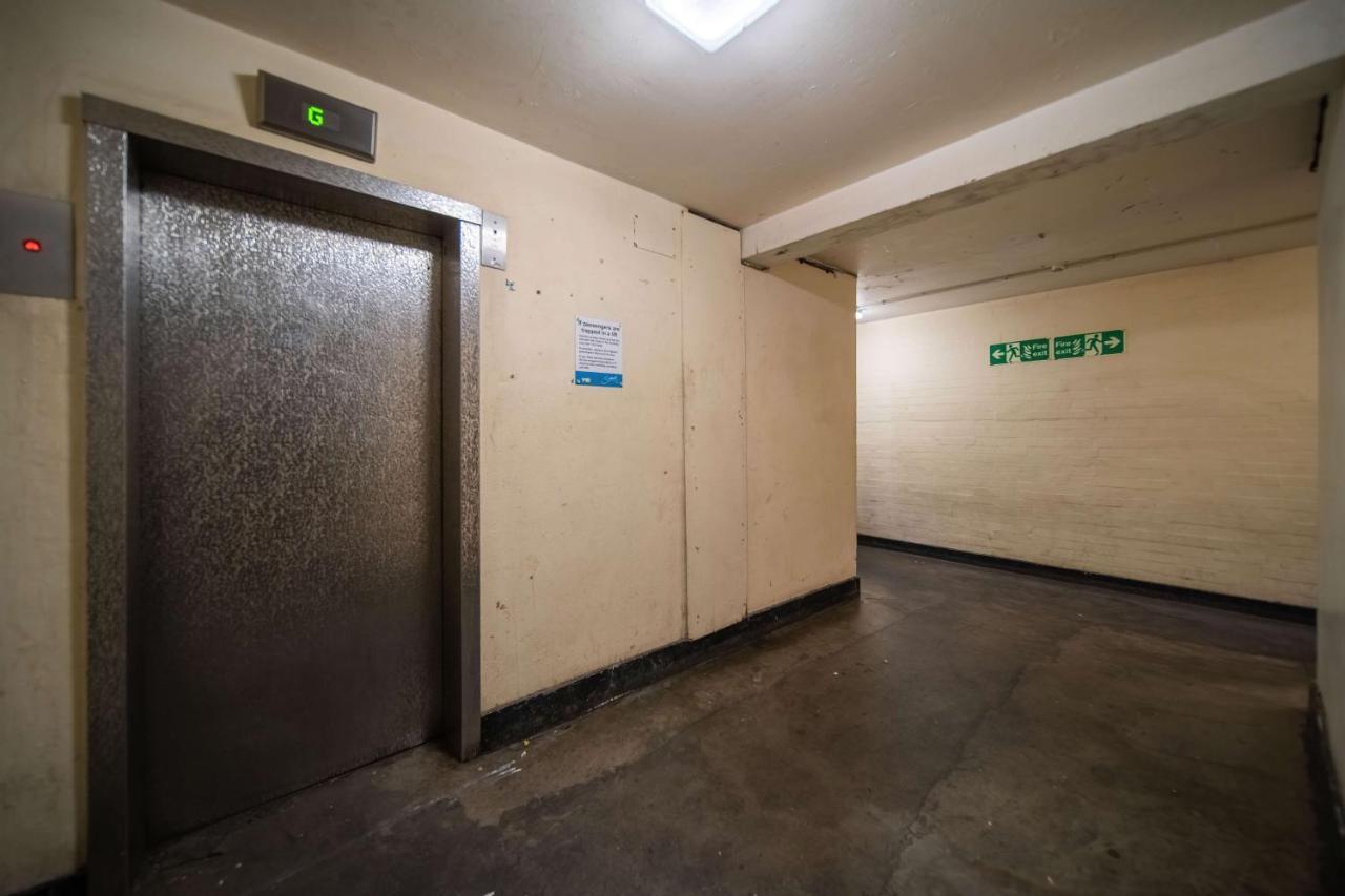 Apartamento 3 Bed Newal *