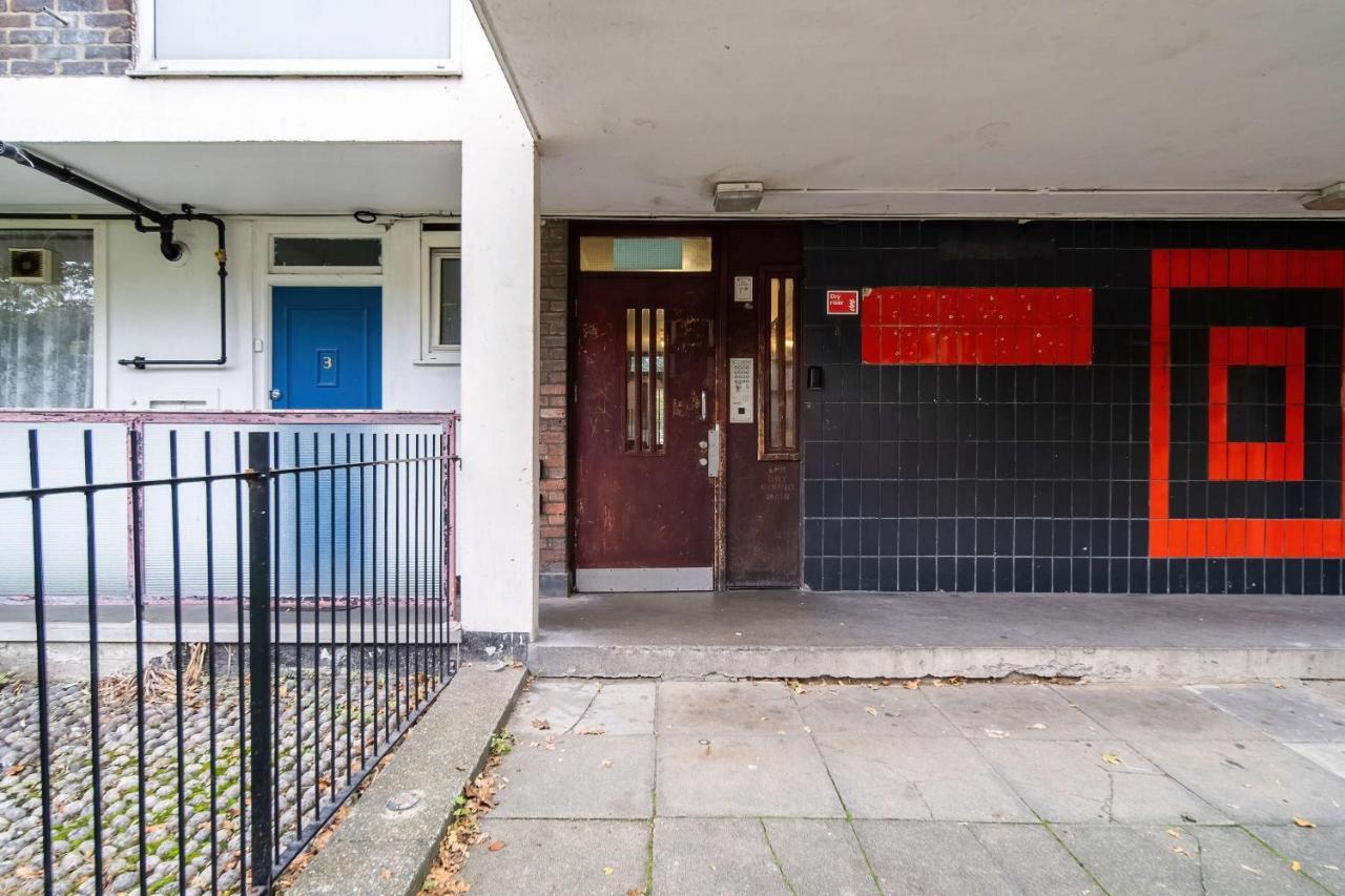 Apartamento 3 Bed Newal Londres