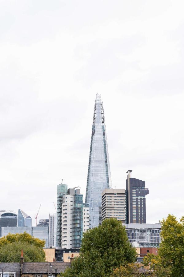 3 Bed Newal * Londres