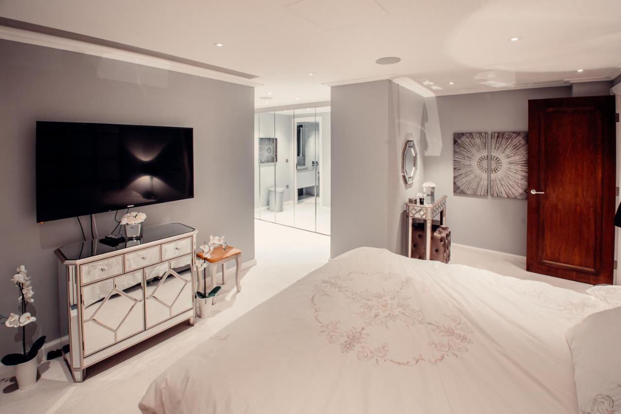 Lovely 4/bdr Penthouse W/ Lovely Views Apartamento