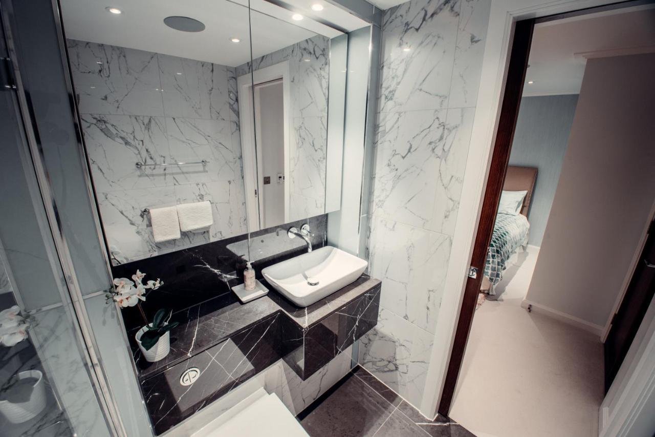 Lovely 4/bdr Penthouse W/ Lovely Views Apartamento Londres