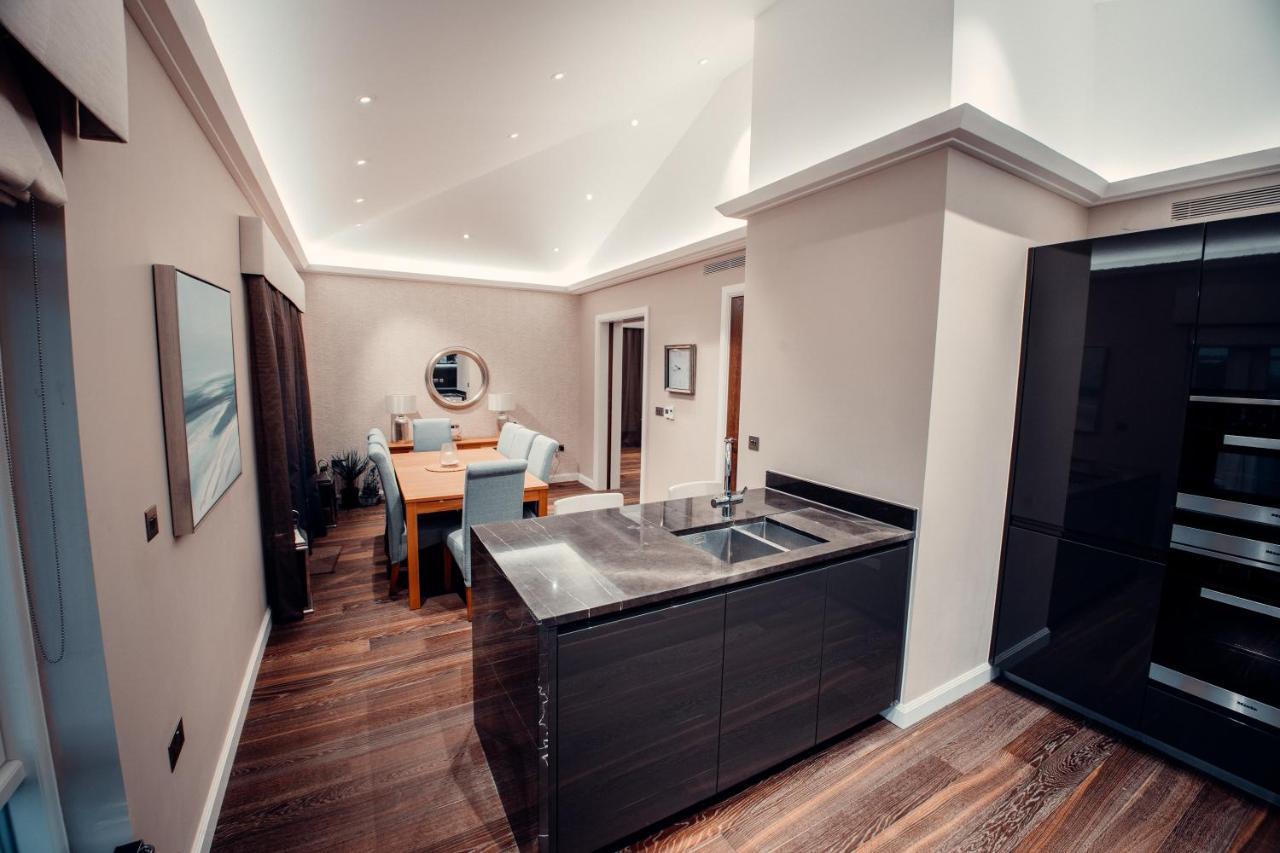 Apartamento Lovely 4/bdr Penthouse W/ Lovely Views